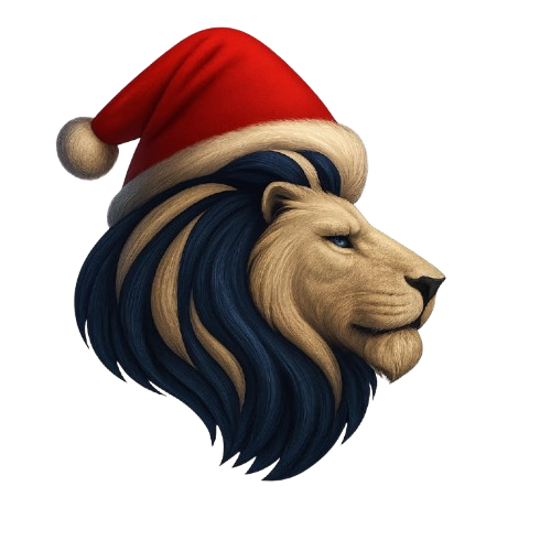 Lion Hotel Criccieth logo